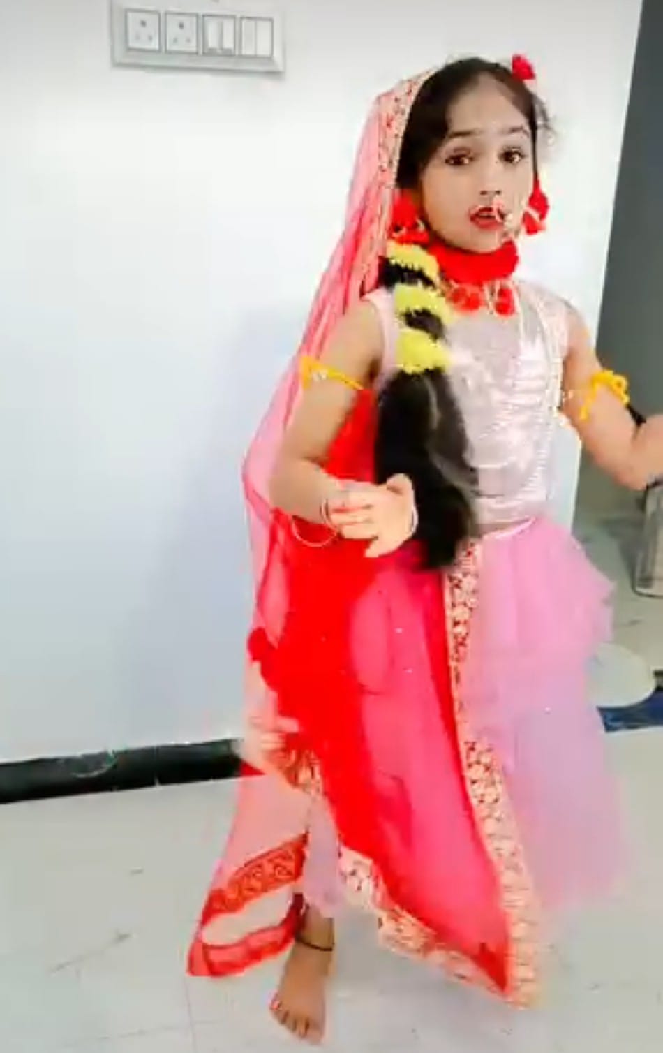 shreevi